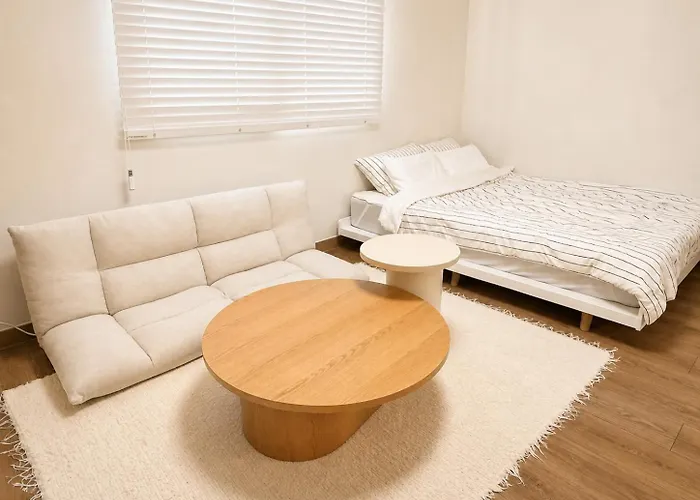 Appartement Niksen *