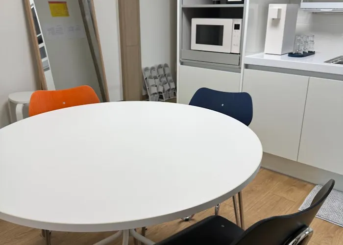 Niksen Appartement *
