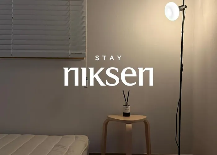 Niksen * 釜山広域市